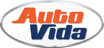 Auto Vida Logo